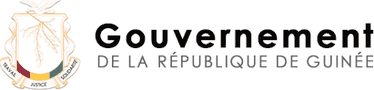 Gouvernement de la République de Guinée (nouvel onglet)