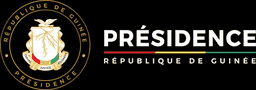 Présidence de la République de Guinée (nouvel onglet)
