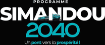 Programme Simandou 2040 (nouvel onglet)