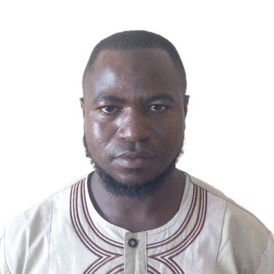 Portrait de Abou CAMARA