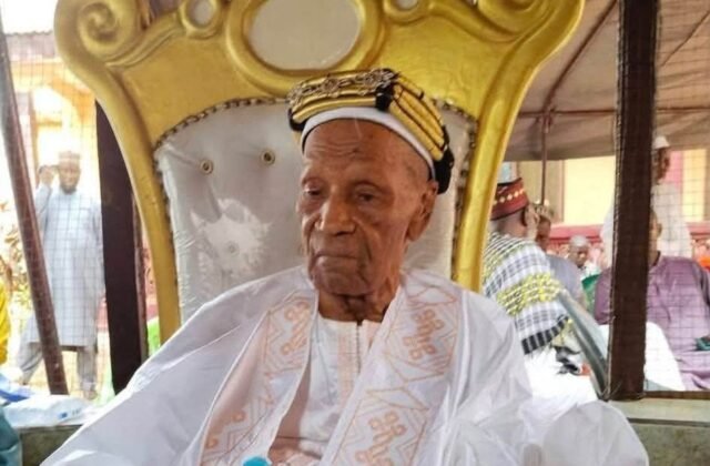 Condoléances : rappel à Dieu d’El Hadj Sékou Oulen Condé, patriarche de la communauté Konia