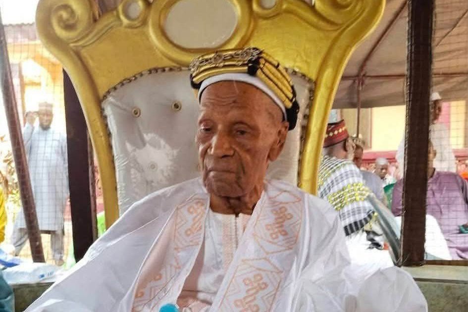 Condoléances : rappel à Dieu d’El Hadj Sékou Oulen Condé, patriarche de la communauté Konia