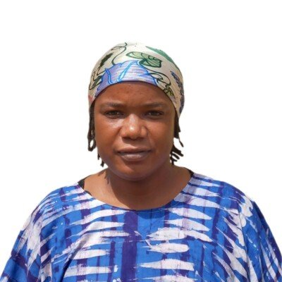 Portrait de Fatoumata KABA