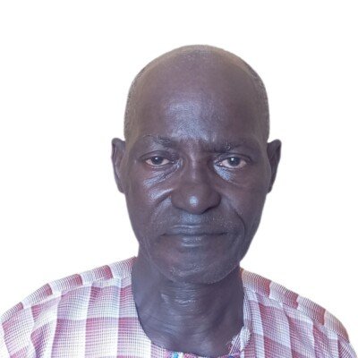 Portrait de Iloba SOVOGUI