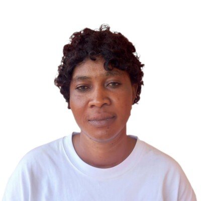 Portrait de Koto GUILAVOGUI
