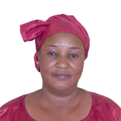 Portrait de Marie ZOUMANIGUI