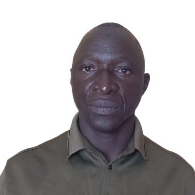 Portrait de Moussa 2 CAMARA