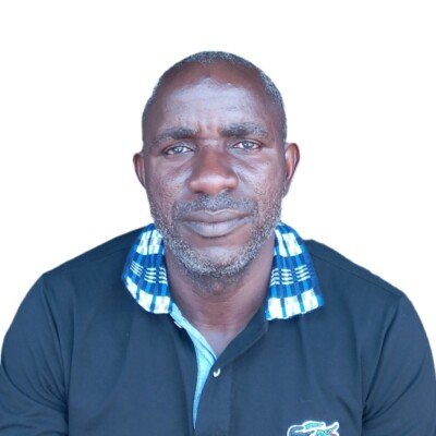 Portrait de Ousmane N'gom CHERIF