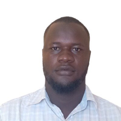 Portrait de Siaka CAMARA